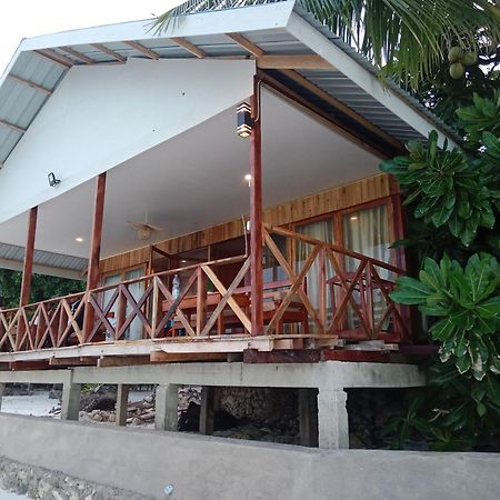 Yohana Cottage Tual Luaran gambar