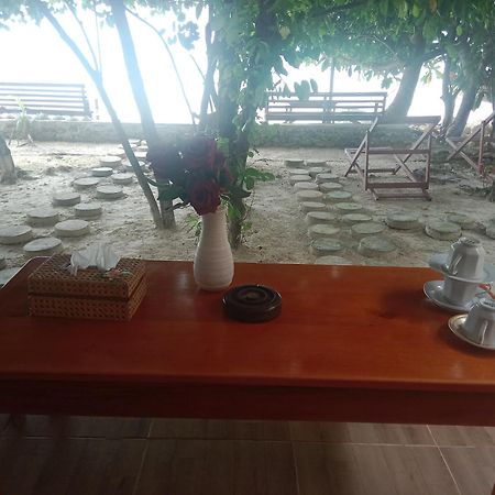 Yohana Cottage Tual Luaran gambar