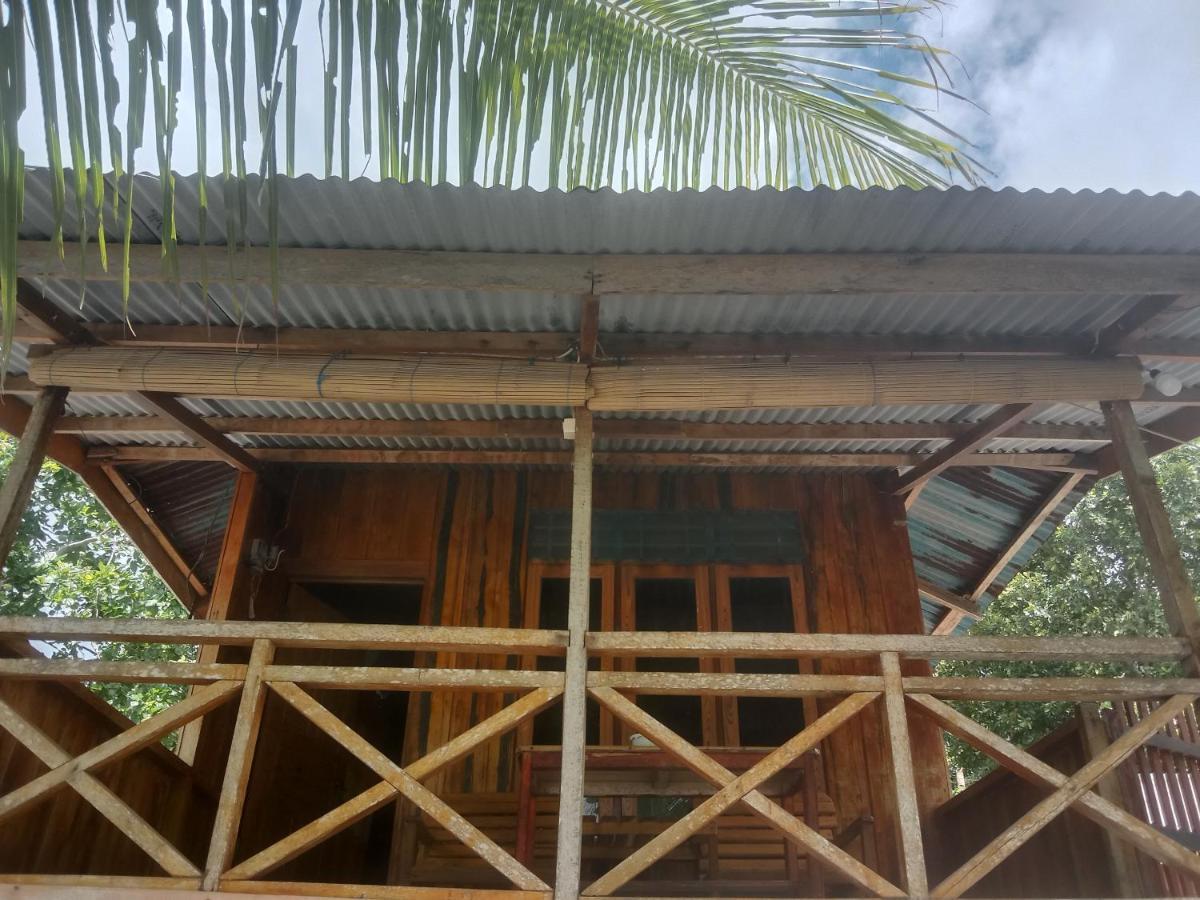 Yohana Cottage Tual Luaran gambar