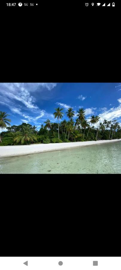 Yohana Cottage Tual Luaran gambar