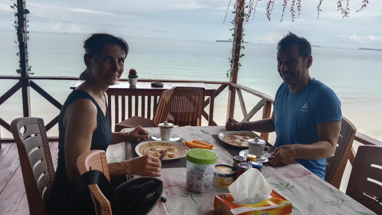 Yohana Cottage Tual Luaran gambar
