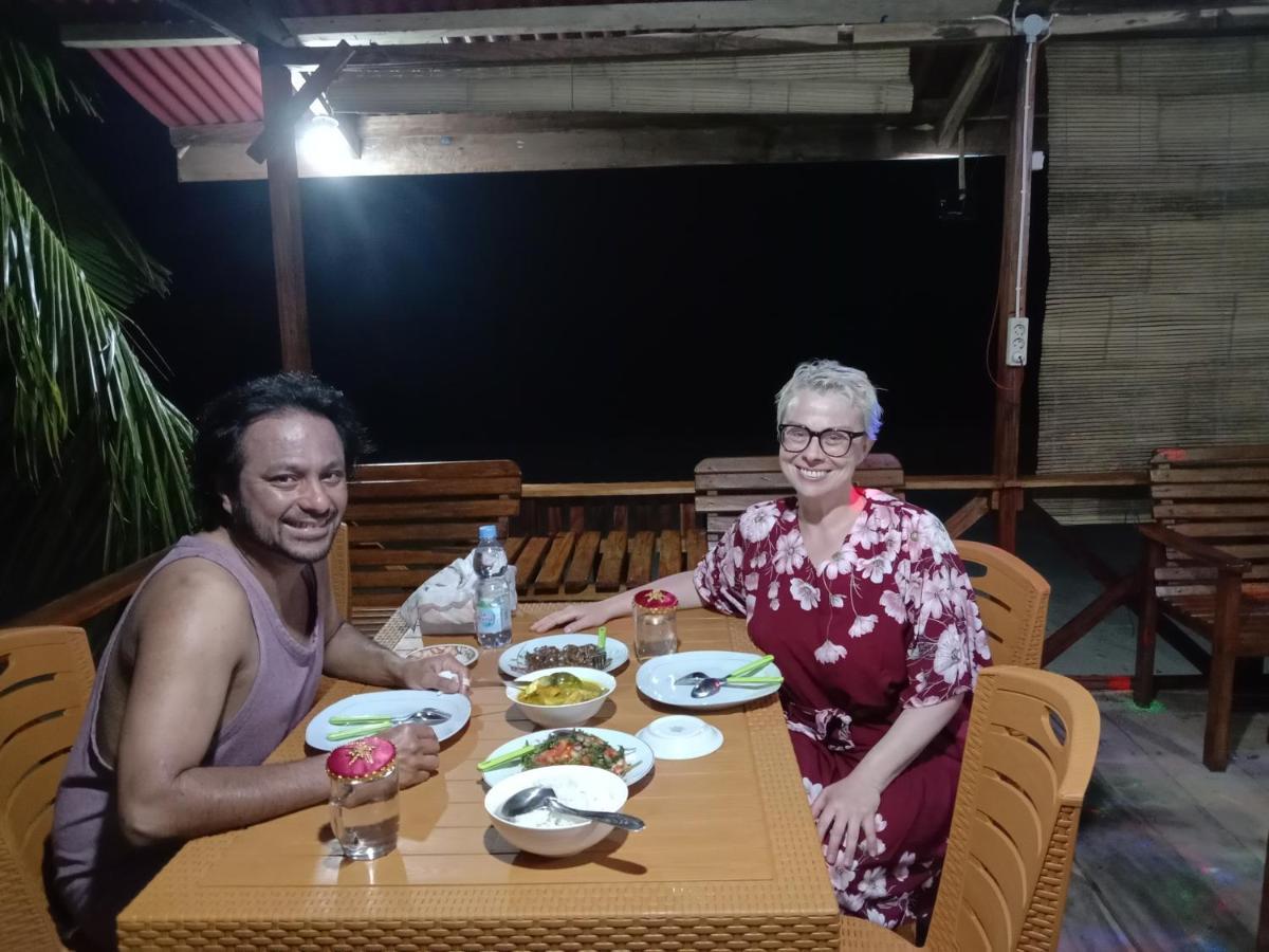 Yohana Cottage Tual Luaran gambar