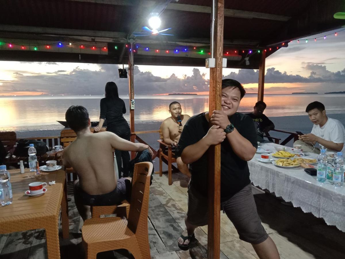 Yohana Cottage Tual Luaran gambar