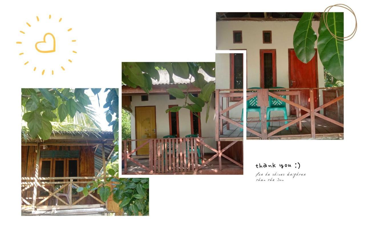 Yohana Cottage Tual Luaran gambar