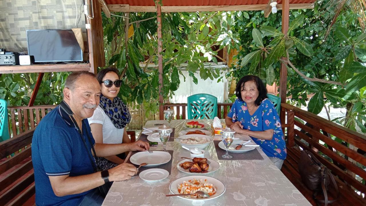 Yohana Cottage Tual Luaran gambar