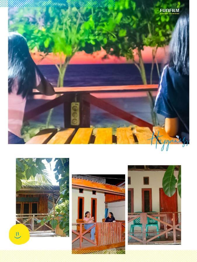 Yohana Cottage Tual Luaran gambar