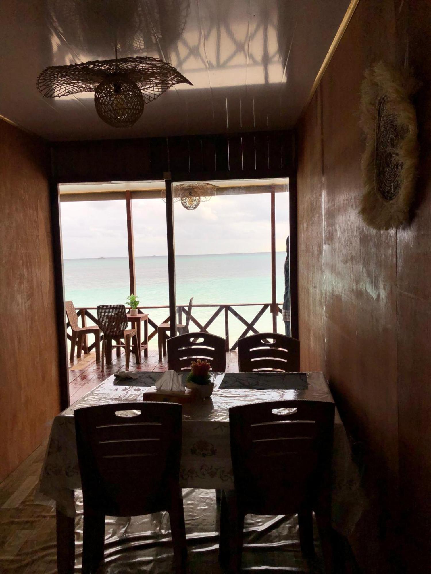 Yohana Cottage Tual Luaran gambar