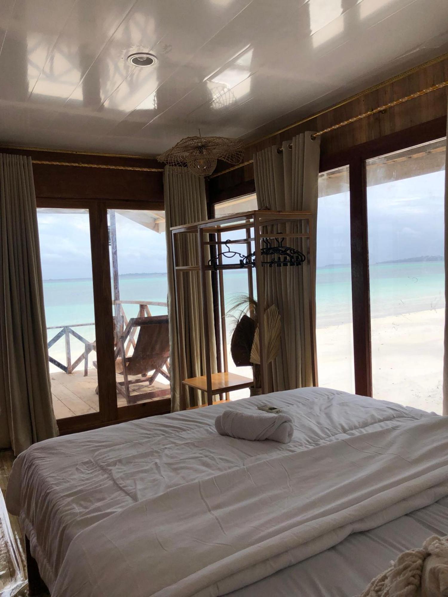 Yohana Cottage Tual Luaran gambar
