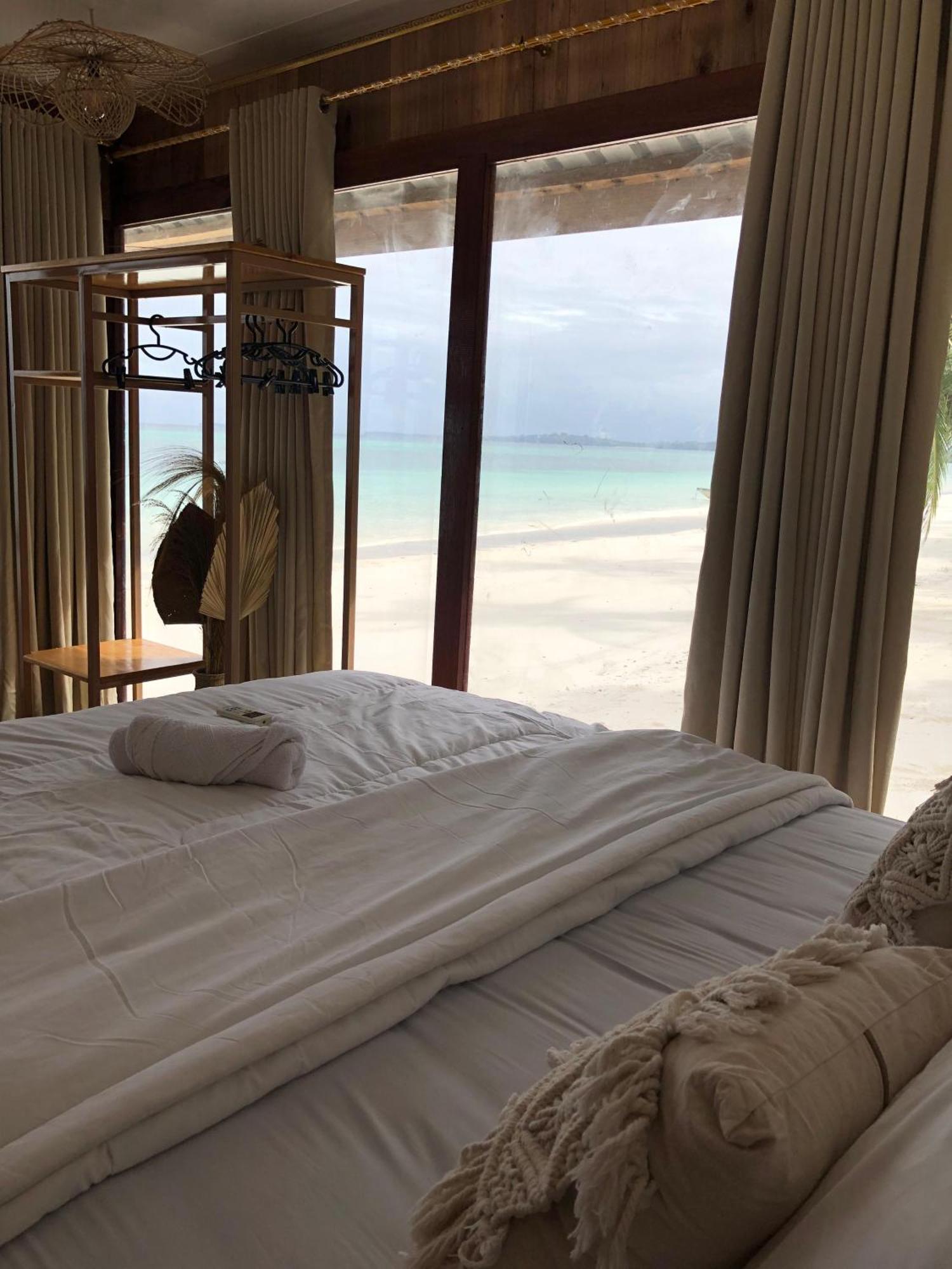 Yohana Cottage Tual Luaran gambar