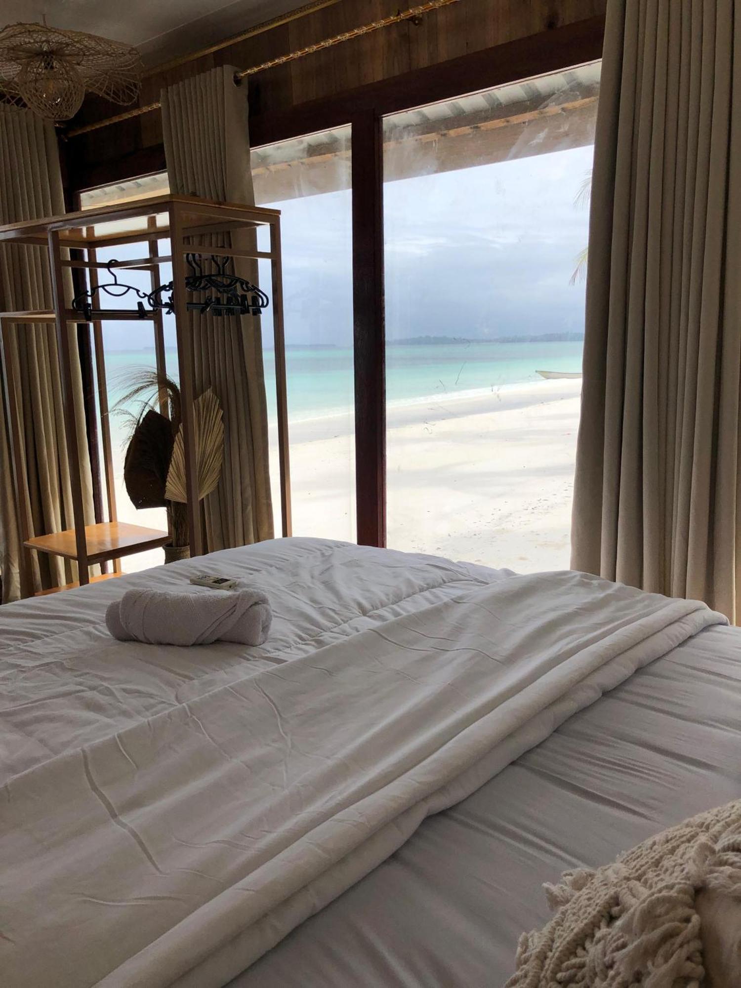 Yohana Cottage Tual Luaran gambar