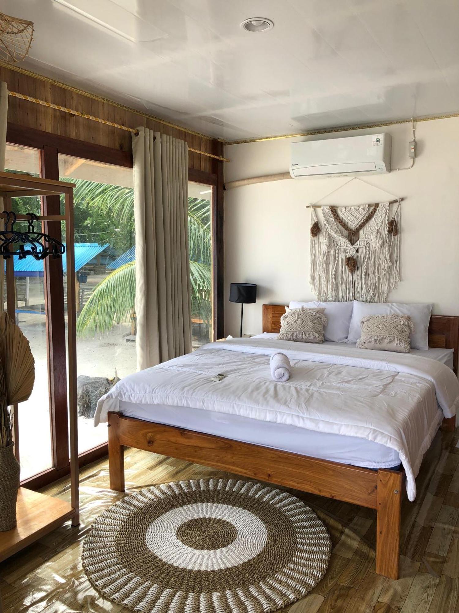 Yohana Cottage Tual Luaran gambar