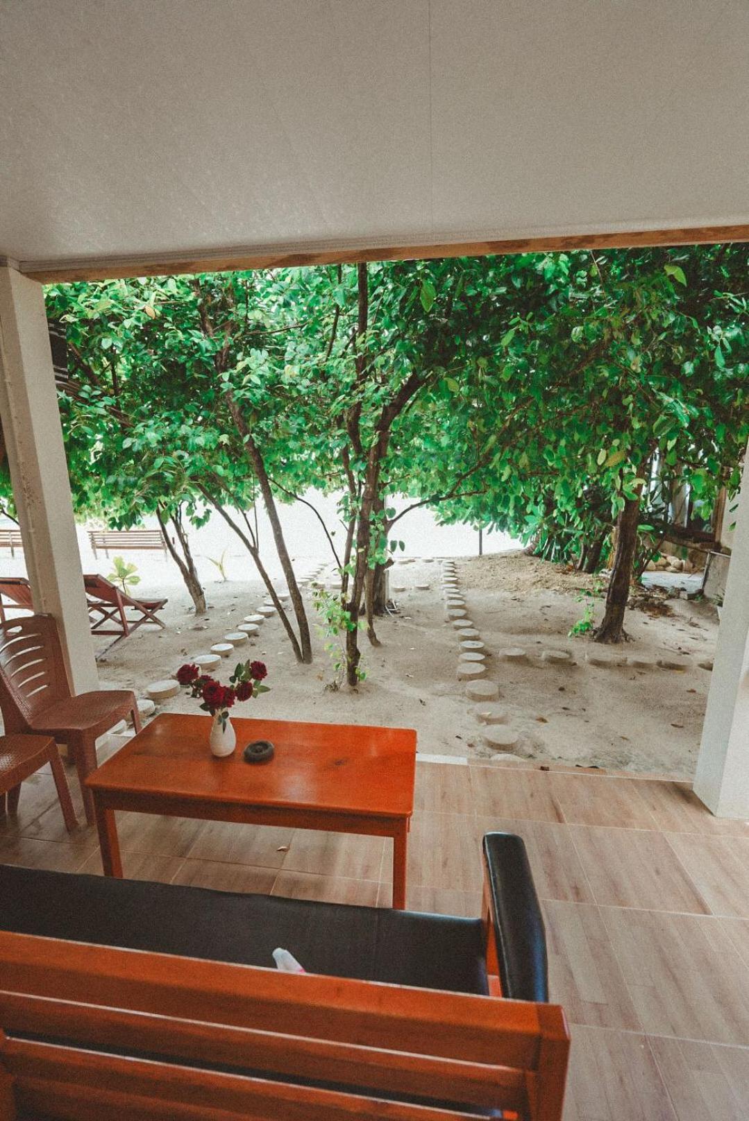 Yohana Cottage Tual Luaran gambar