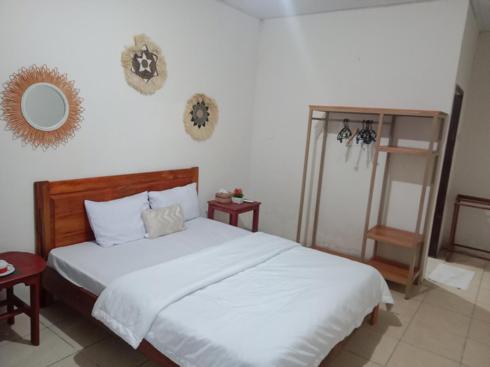 Yohana Cottage Tual Luaran gambar