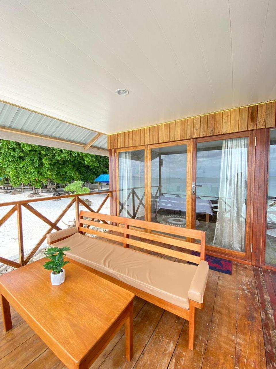 Yohana Cottage Tual Luaran gambar