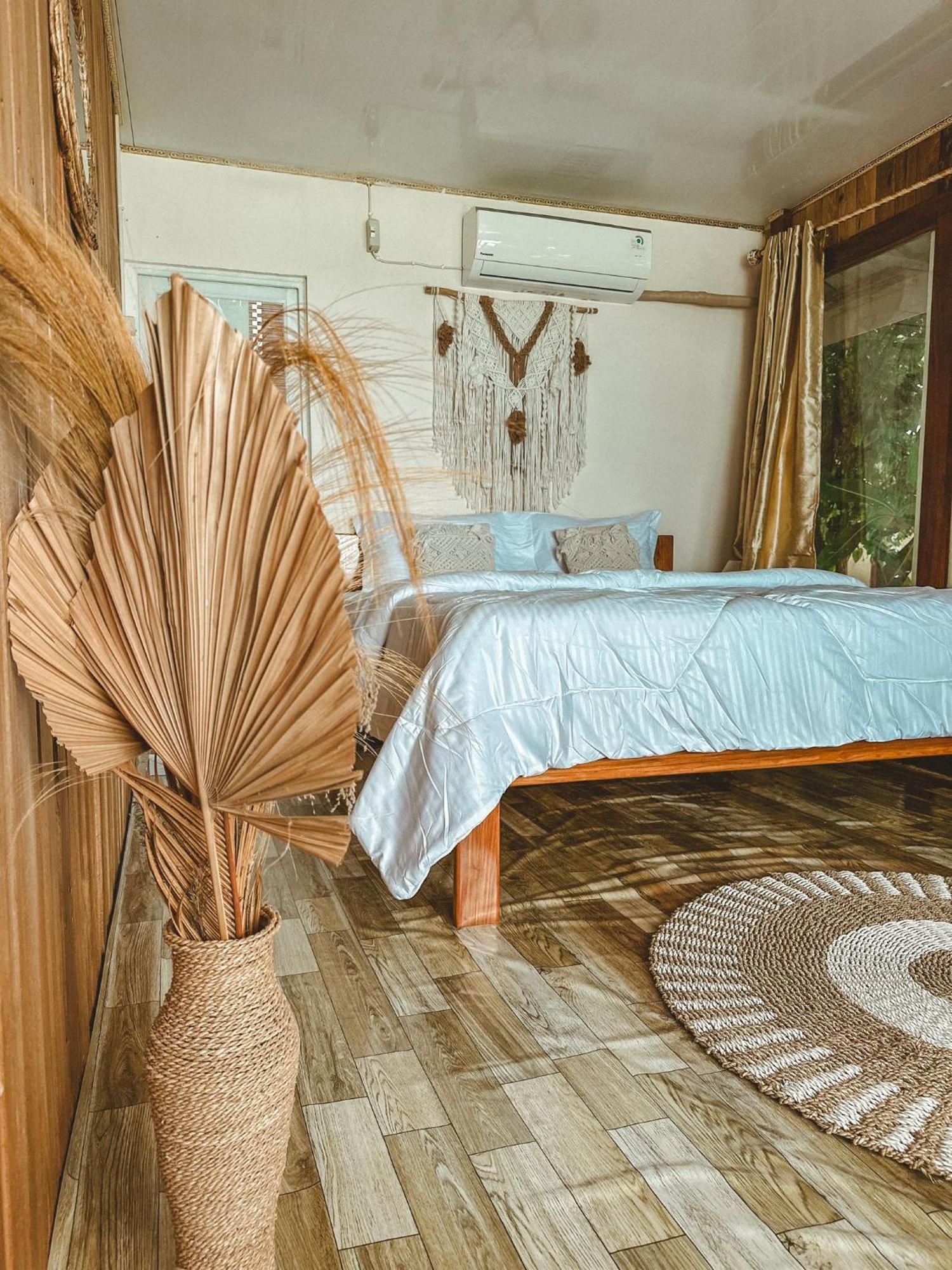 Yohana Cottage Tual Luaran gambar