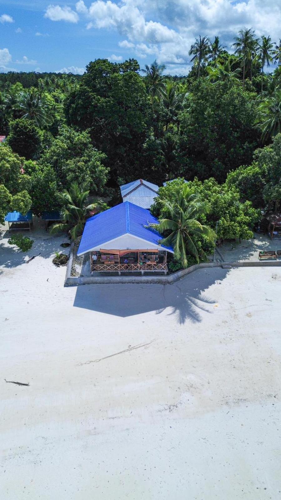 Yohana Cottage Tual Luaran gambar