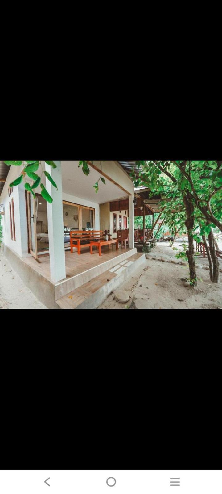 Yohana Cottage Tual Luaran gambar