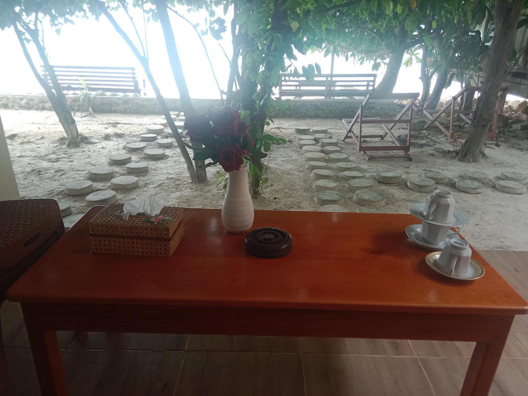 Yohana Cottage Tual Luaran gambar
