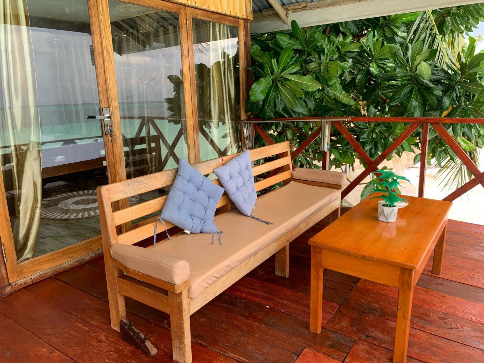 Yohana Cottage Tual Luaran gambar