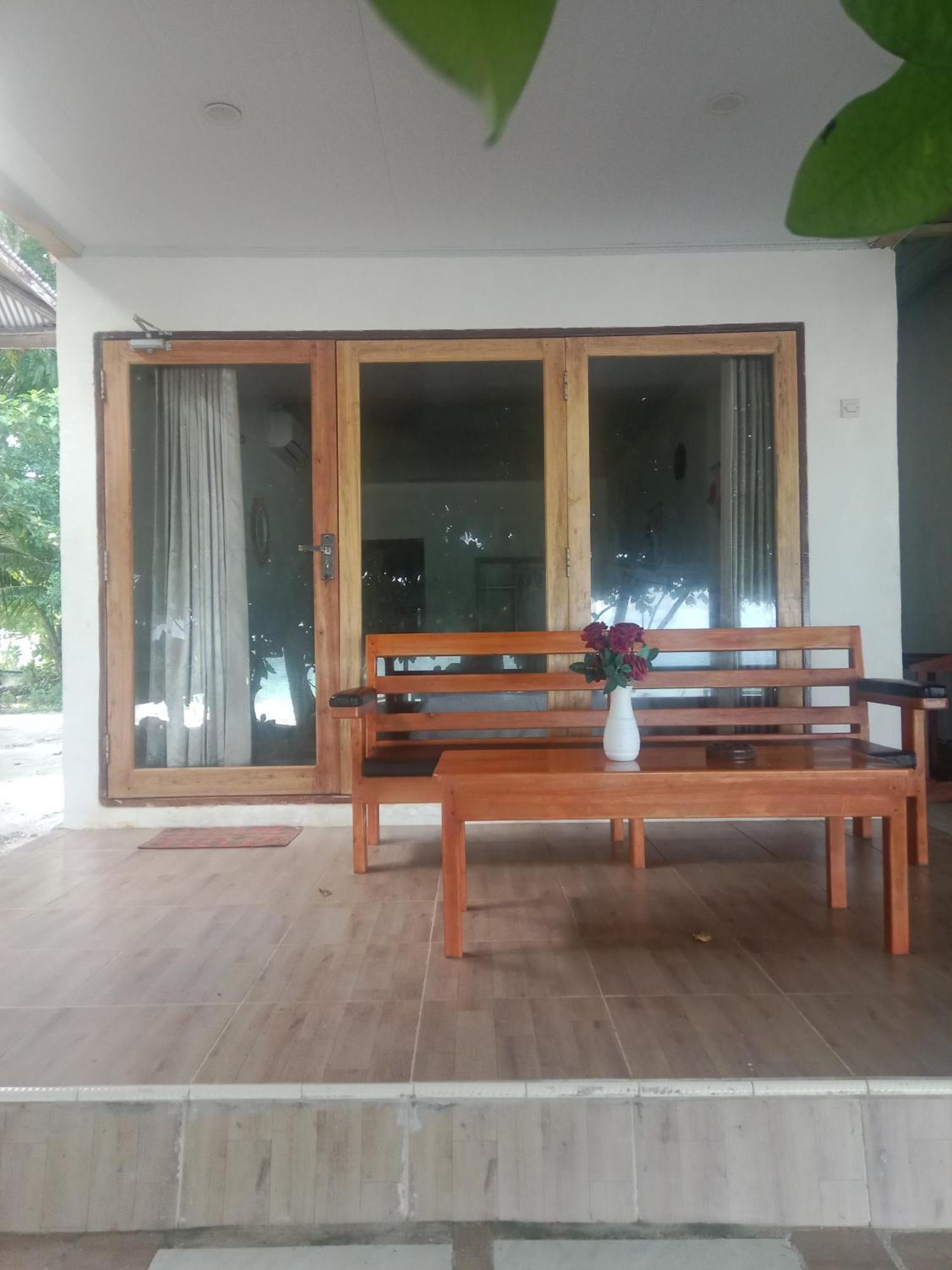 Yohana Cottage Tual Luaran gambar