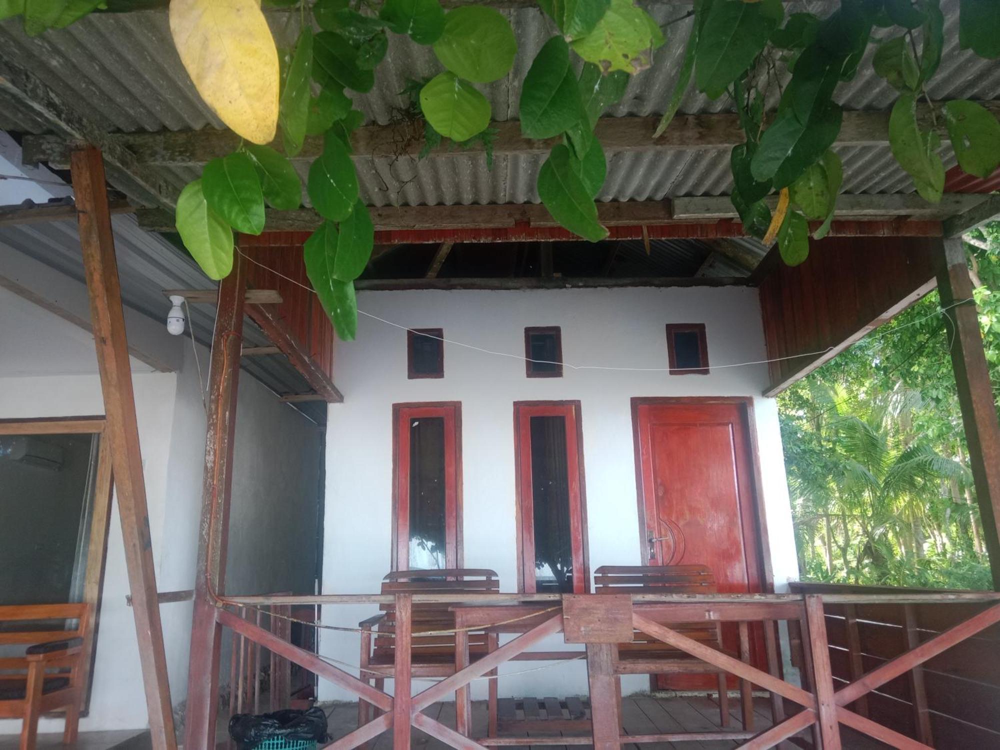 Yohana Cottage Tual Luaran gambar