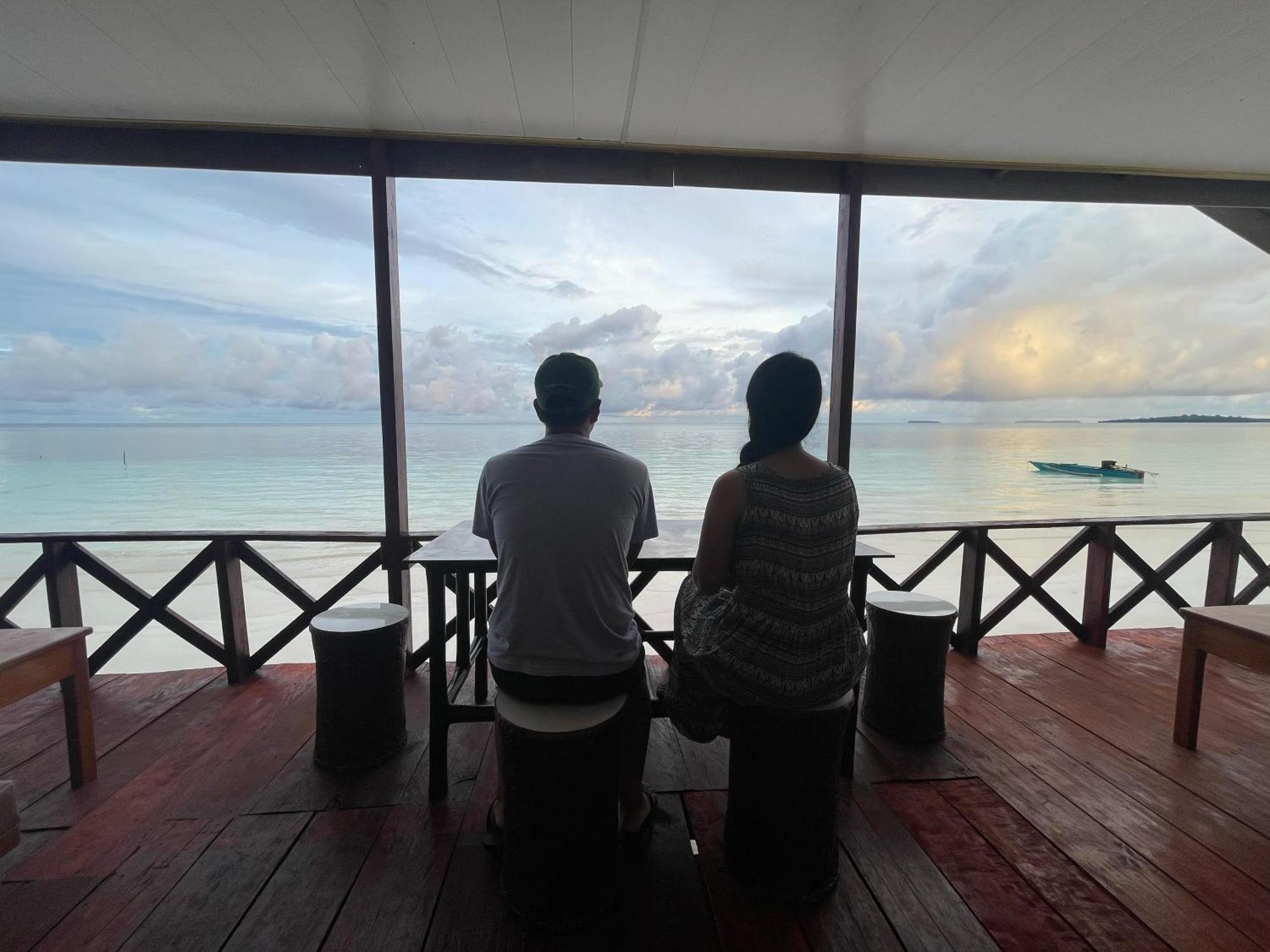 Yohana Cottage Tual Luaran gambar
